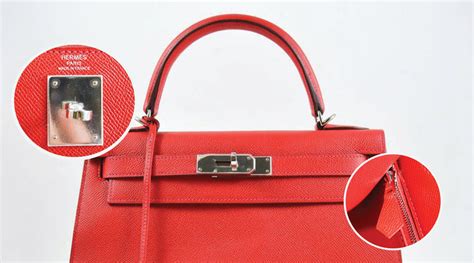 How to Authenticate a Hermès Bag .